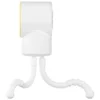مینی پنکه دستی سه سرعته 1200 میلی‌آمپر پرودو مدل Porodo Lifestyle Coolflex Mini Handheld Fan - Image 6