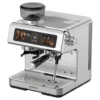 دستگاه قهوه‌ساز لپرسو مدل LPCFFSCM0098SL Lepresso Deliziosa Silver - Image 2