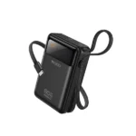 پاور بانک 20000 میلی امپر فست شارژ یسیدو مدل  Yesido YP97 65W