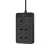 چندراهی برق یونورسال و شارژر گرین لاین Green Lion GS-500 Power Socket PD 20W