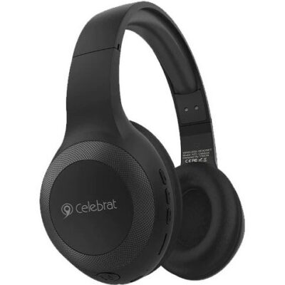 هدفون بی سیم سلبریت مدل Celebrat A23 Wireless Headphone