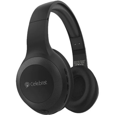 imgi_187_560x560.jpg هدفون بی سیم سلبریت مدل Celebrat A23 Wireless Headphone - Image 1