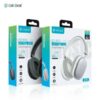 هدفون بی سیم سلبریت مدل Celebrat A39 Wireless Headphone - Image 3
