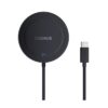 شارژر وایرلس 15 وات بیسوس مدل Baseus Simple Mini4