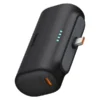 پاوربانک 50000میلی امپر بیسوس مدل Baseus Compact Fast Charging Type-C Edition 20w
