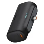 پاوربانک 50000میلی امپر بیسوس مدل Baseus Compact Fast Charging Type-C Edition 20w