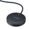 شارژر وایرلس 15 وات بیسوس مدل Baseus Simple Mini4 - Image 2