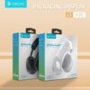 هدفون بی سیم سلبریت مدل Celebrat A35 Wireless Headphone - Image 5