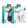 هدفون بی سیم سلبریت مدل Celebrat A40 Wireless Headphone - Image 3