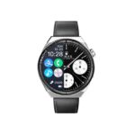 ساعت هوشمند سلبریت مدل Celebrat SW-5 Pro Smartwatch
