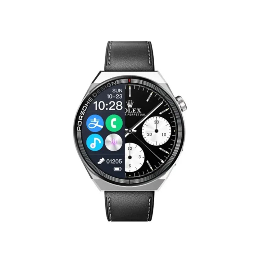 imgi_27_d395f98beaf14aa1b1a6c53652782cc5.jpg ساعت هوشمند سلبریت مدل Celebrat SW-5 Pro Smartwatch - Image 1