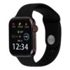 ساعت هوشمند سلبریت مدل Celebrat SW-6 Pro Smartwatch