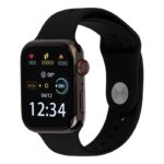ساعت هوشمند سلبریت مدل Celebrat SW-6 Pro Smartwatch