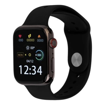 ساعت هوشمند سلبریت مدل Celebrat SW-6 Pro Smartwatch