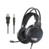 هدست گیمینگ سلبریت مدل Celebrat GM-2 Gaming Headset - Image 2