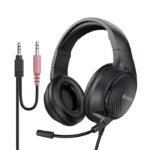 هدست گیمینگ سلبریت مدل Celebrat GM-5 Gaming Headset