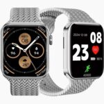 ساعت هوشمند سلبریت مدل Celebrat SW-13 Smartwatch