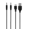 هدفون بی سیم سلبریت مدل Celebrat A18 Wireless Headphone - Image 4