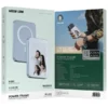 پاور بانک وایرلس 5000 هزار گرین لاین مدل Green Lion GL-PX42 - Image 3