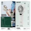 پنکه دستی گرین لاین مدل Green Lion Windix GNPF13WINWH - Image 2