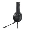 هدست گیمینگ سلبریت مدل Celebrat GM-5 Gaming Headset - Image 2