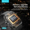 ساعت هوشمند سلبریت مدل Celebrat SW-17 Smartwatch with Vivid AMOLED Display - Image 2