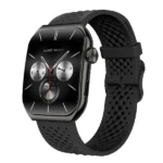 ساعت هوشمند سلبریت مدل Celebrat SW-17 Smartwatch with Vivid AMOLED Display