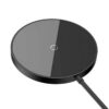 شارژر وایرلس 15 وات بیسوس مدلBaseus Simple mini3 - Image 2