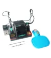 هویه دو قلو سوگون مدل SUGON T3602 Dual Channel Soldering Station T210-T115 - Image 2