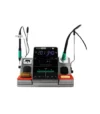 هویه دو قلو سوگون مدل SUGON T3602 Dual Channel Soldering Station T210-T115