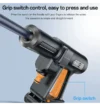 کارواش شارژی یسیدو مدل  Yesido VC18 Cordless Pressure Washer - Image 4