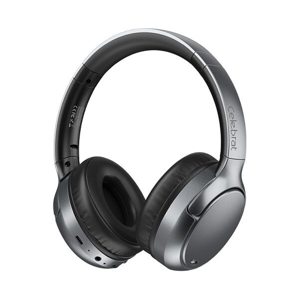 imgi_3_a41.jpg هدفون بی سیم سلبریت مدل Celebrat A41 Headphones with ANC - Image 1