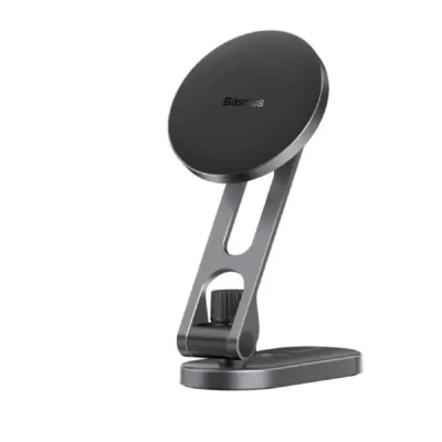 پایه نگهدارنده گوشی موبایل بیسوس مدل Baseus T-Space Series