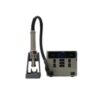 دستگاه هیتر هویه و منبع تغذیه اتن مدل ATTEN MS-300 3-in-1 Rework Station - Image 3