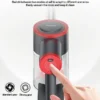 جاروشارژی عصایی یسیدو مدلYesido EC32 - Image 3