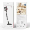 جاروشارژی عصایی یسیدو مدلYesido EC32 - Image 6