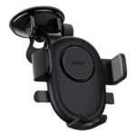 پایه نگهدارنده گوشی موبایل بیسوس مدل  Baseus ltraControl