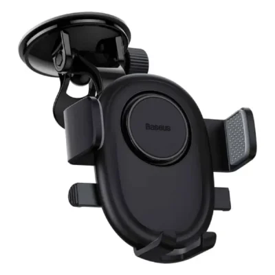 پایه نگهدارنده گوشی موبایل بیسوس مدل  Baseus ltraControl