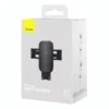 پایه نگهدارنده گوشی موبایل بیسوس مدل Metal Age II Air Outlet Version - Image 4