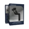 ماساژور پرودو مدل Porodo Lifestyle 4-Head Rotating Muscle Relief Massager - Image 4