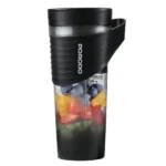 مخلوط‌کن قابل حمل پرودو مدل Porodo Freshmix Portable Blender PDLFST204BK
