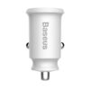 شارژر فندکی 3.1 آمپر باسئوس مدل Baseus Grain Car Charger C8-K