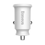 شارژر فندکی 3.1 آمپر باسئوس مدل Baseus Grain Car Charger C8-K