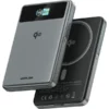 پاور بانک 10000 وایرلس گرین لاین مدل GL-PX64 توان Green Lion