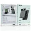 پاور بانک 10000 وایرلس گرین لاین مدل GL-PX64 توان Green Lion - Image 2