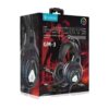 هدست گیمینگ سلبریت مدل Celebrat GM-3 Gaming Headset with RGB Lighting - Image 5