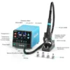 هیتر کوئیک مدل QUICK M7 Smart Hot Air Desoldering Station - Image 2