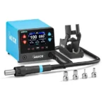 هیتر کوئیک مدل QUICK M7 Smart Hot Air Desoldering Station
