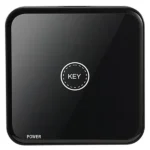 سوئیچ 2 به 1 کوتسی مدل COTECi OF-036 2x1 HDMI Switch & Splitter