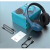 هدفون بی سیم سلبریت مدل Celebrat A24 Bluetooth Headphone - Image 5